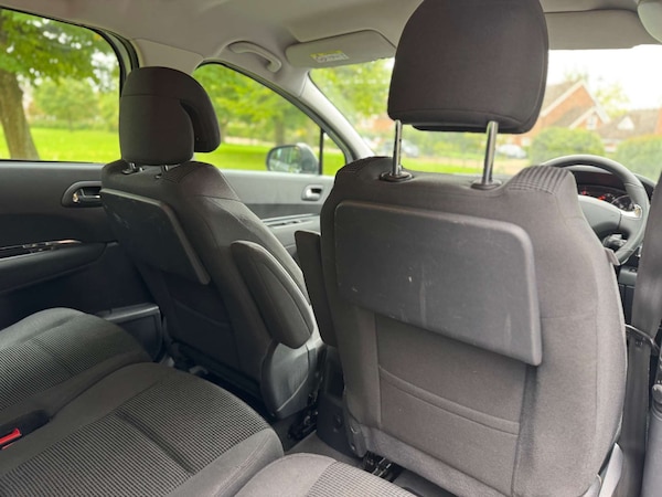Used Peugeot 5008 2014 for sale - 76208629: Photo 25