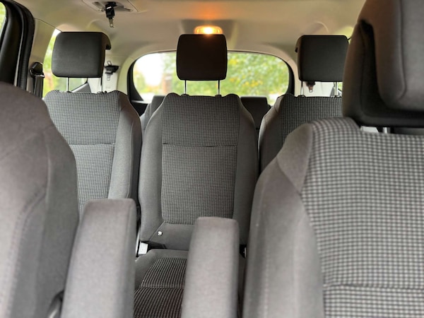 Used Peugeot 5008 2014 for sale - 76208629: Photo 26