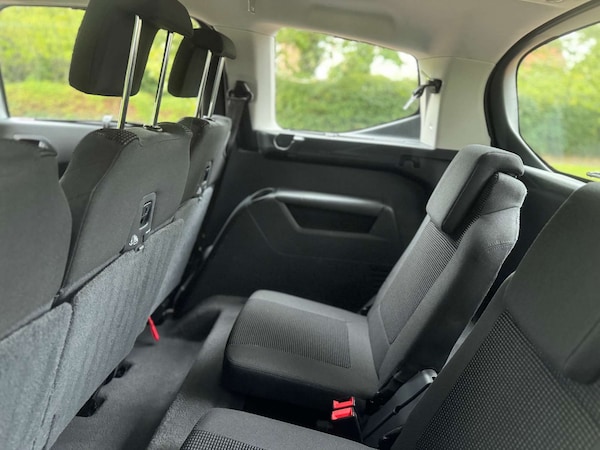 Used Peugeot 5008 2014 for sale - 76208629: Photo 30