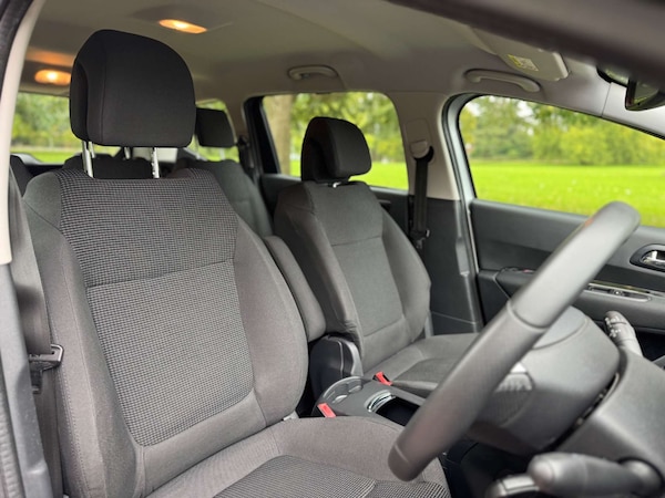 Used Peugeot 5008 2014 for sale - 76208629: Photo 31