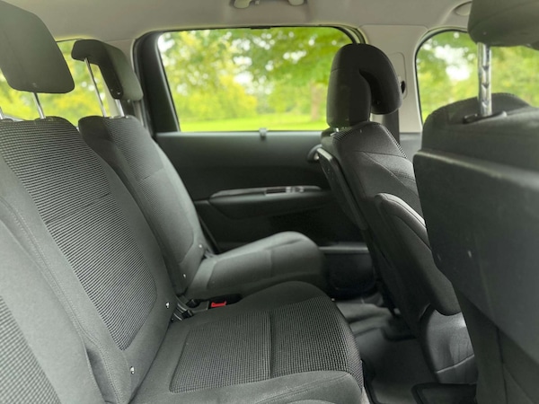 Used Peugeot 5008 2014 for sale - 76208629: Photo 33