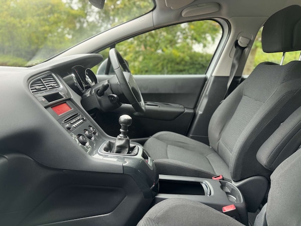 Used Peugeot 5008 2014 for sale - 76208629: Photo 37