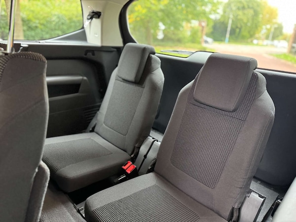 Used Peugeot 5008 2014 for sale - 76208629: Photo 38