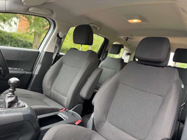 Used Peugeot 5008 2014 for sale - 76208629: Photo 40