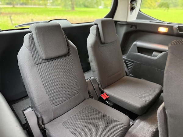 Used Peugeot 5008 2014 for sale - 76208629: Photo 43