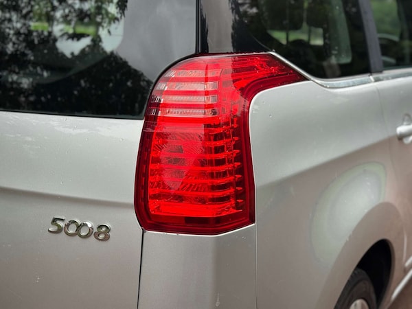 Used Peugeot 5008 2014 for sale - 76208629: Photo 4