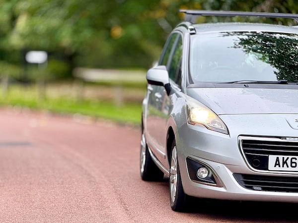 Used Peugeot 5008 2014 for sale - 76208629: Photo 50