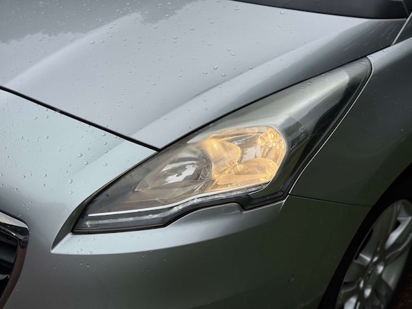 Used Peugeot 5008 2014 for sale - 76208629: Photo 5