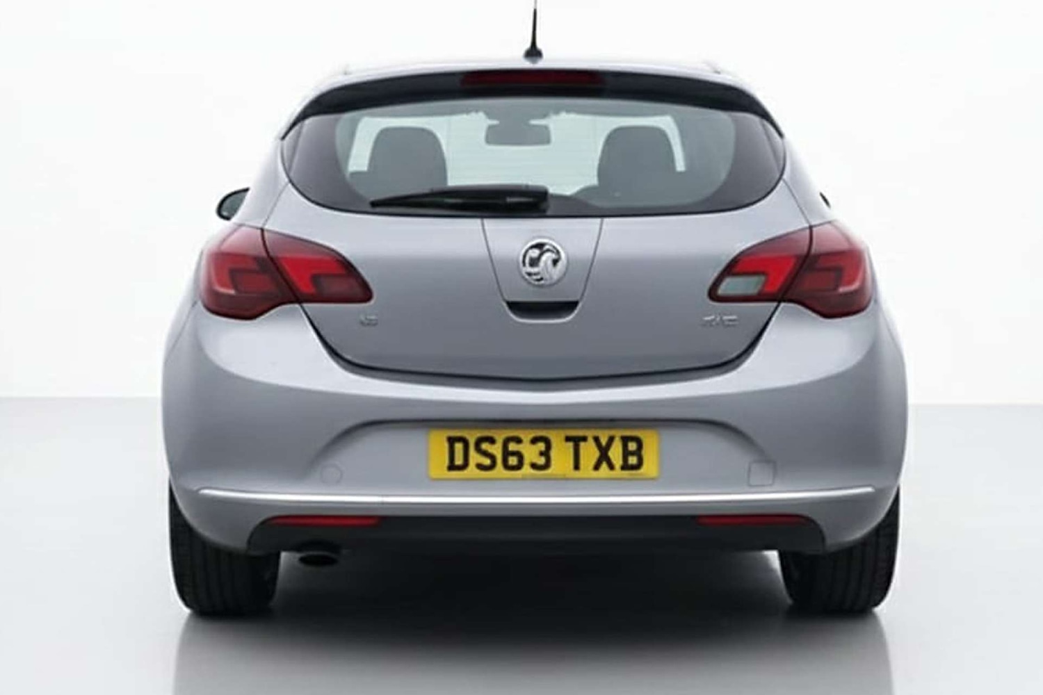 Used Vauxhall Astra 2013 for sale - 77417564: Photo 11
