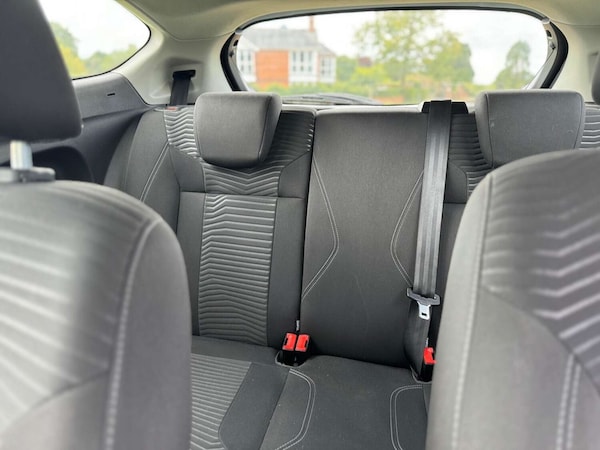 Used Ford Fiesta 2014 for sale - 76208630: Photo 31