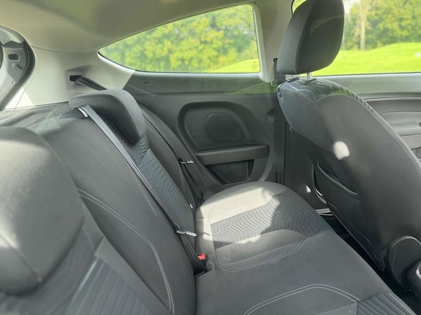 Used Ford Fiesta 2014 for sale - 76208630: Photo 33