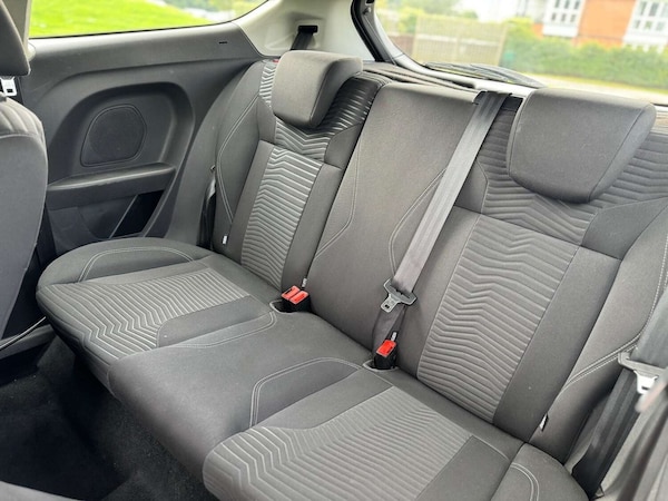 Used Ford Fiesta 2014 for sale - 76208630: Photo 34