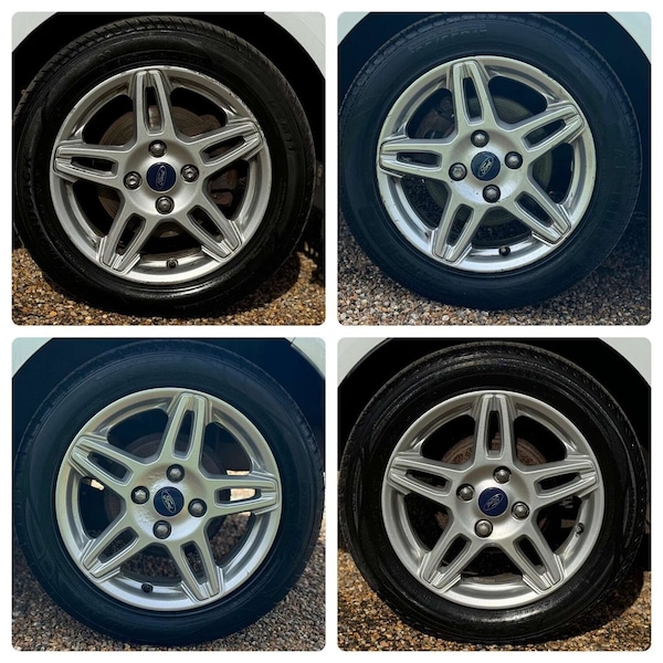 Used Ford Fiesta 2014 for sale - 76208630: Photo 40