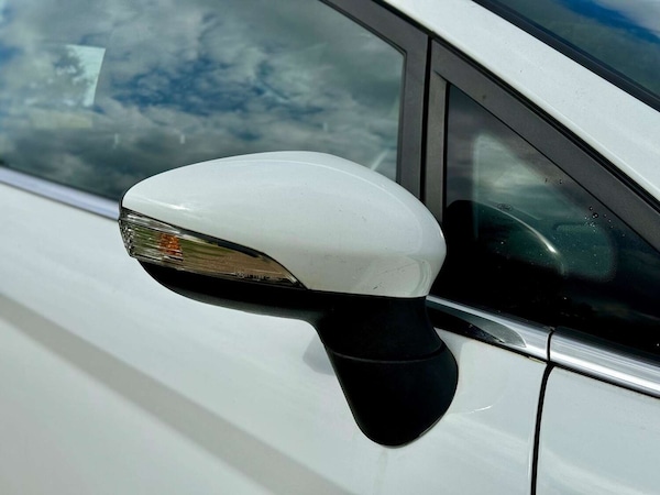 Used Ford Fiesta 2014 for sale - 76208630: Photo 47