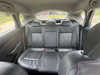 Used Vauxhall Astra 2013 for sale - 74856347: Photo