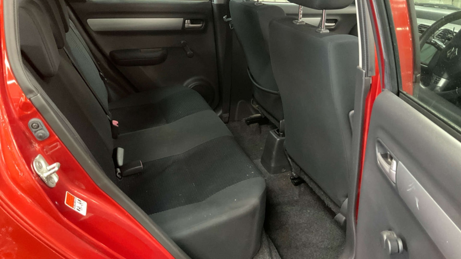 Used Suzuki Swift 2008 for sale - 77272743: Photo 15