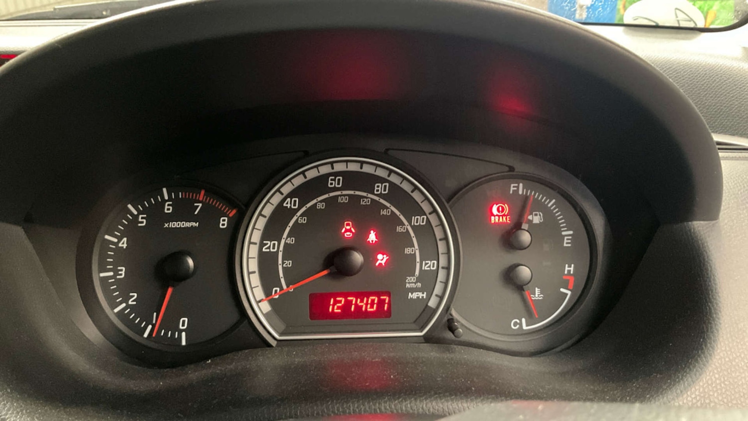 Used Suzuki Swift 2008 for sale - 77272743: Photo 16