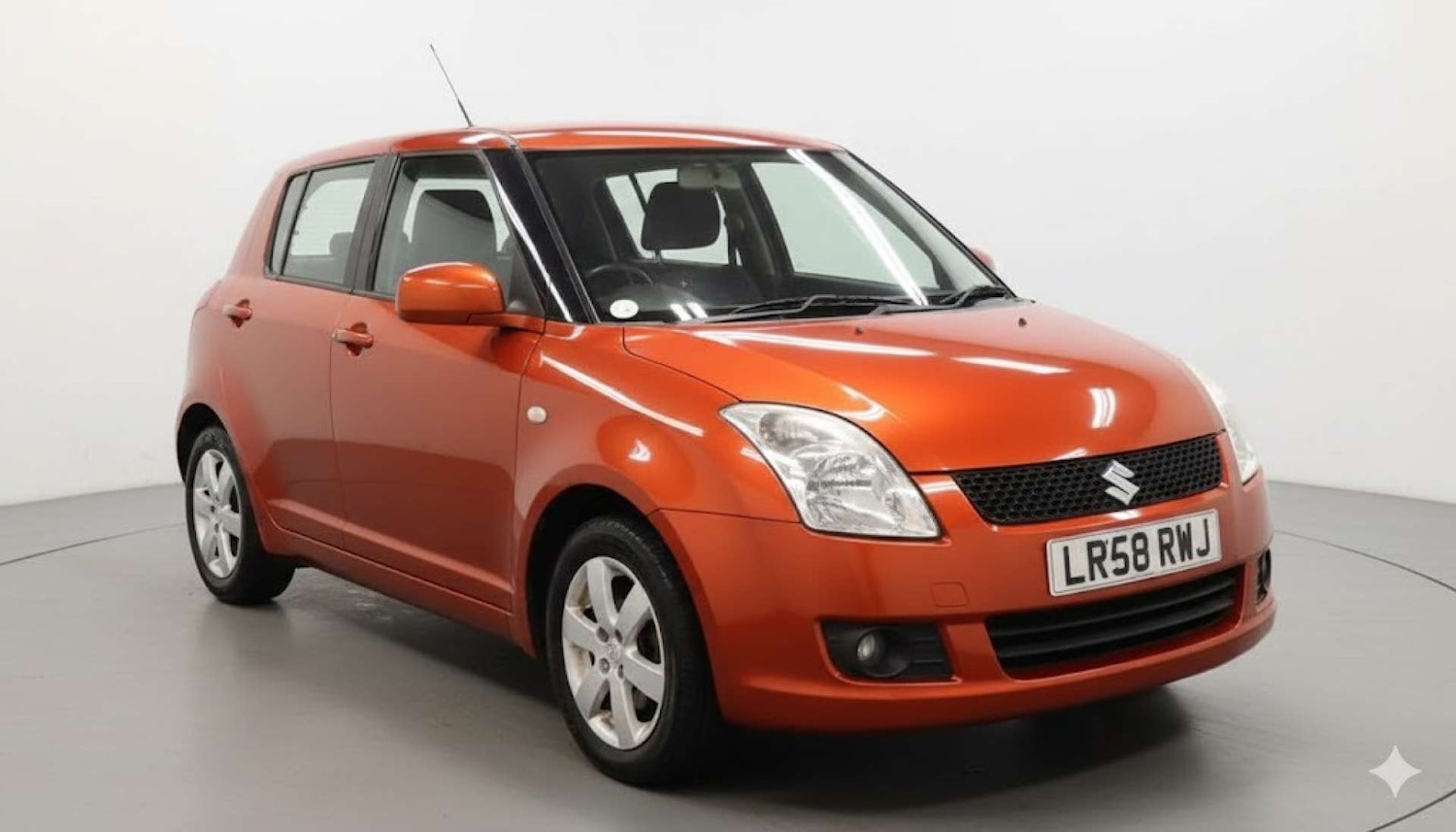 Used Suzuki Swift 2008 for sale - 77272743: Photo 3