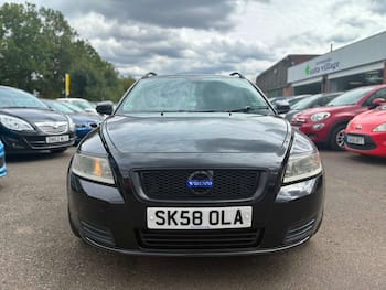 Used Volvo V50 2008 for sale - 79673489: Photo