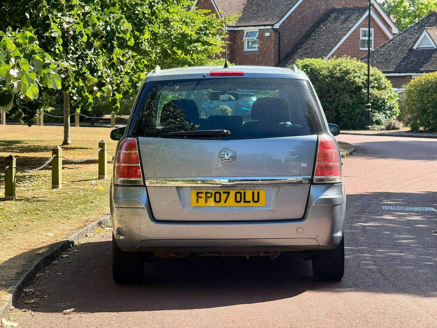 Vehicle 17