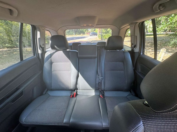 Used Vauxhall Zafira 2007 for sale - 75413920: Photo 30