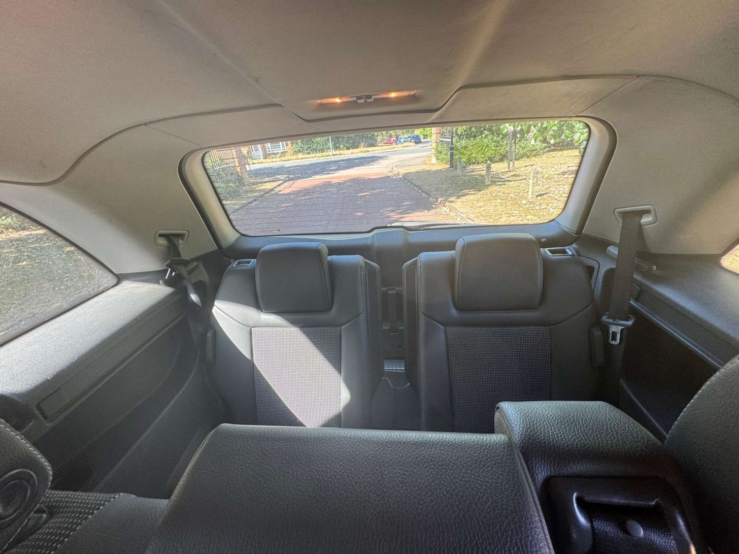 Vehicle 31