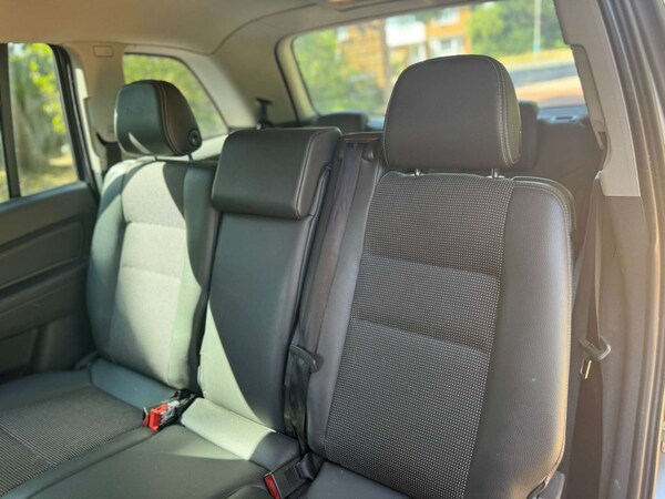 Used Vauxhall Zafira 2007 for sale - 75413920: Photo 33