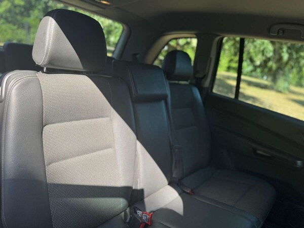 Used Vauxhall Zafira 2007 for sale - 75413920: Photo 36