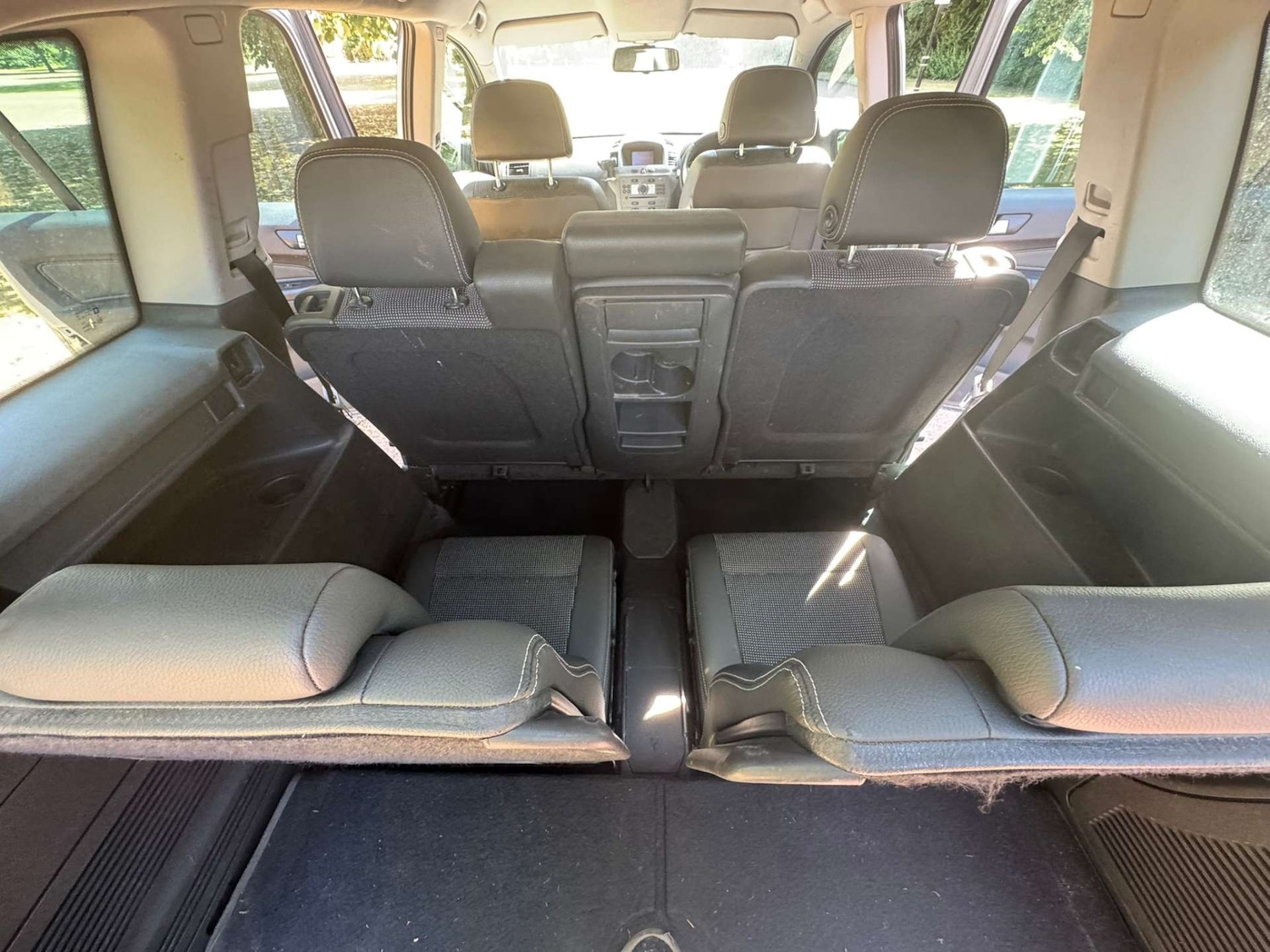 Vehicle 40