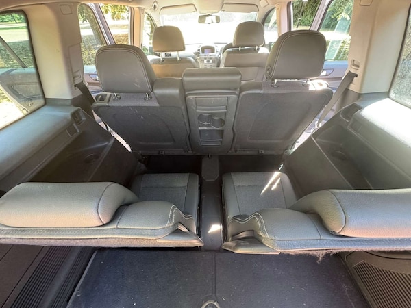 Used Vauxhall Zafira 2007 for sale - 75413920: Photo 40