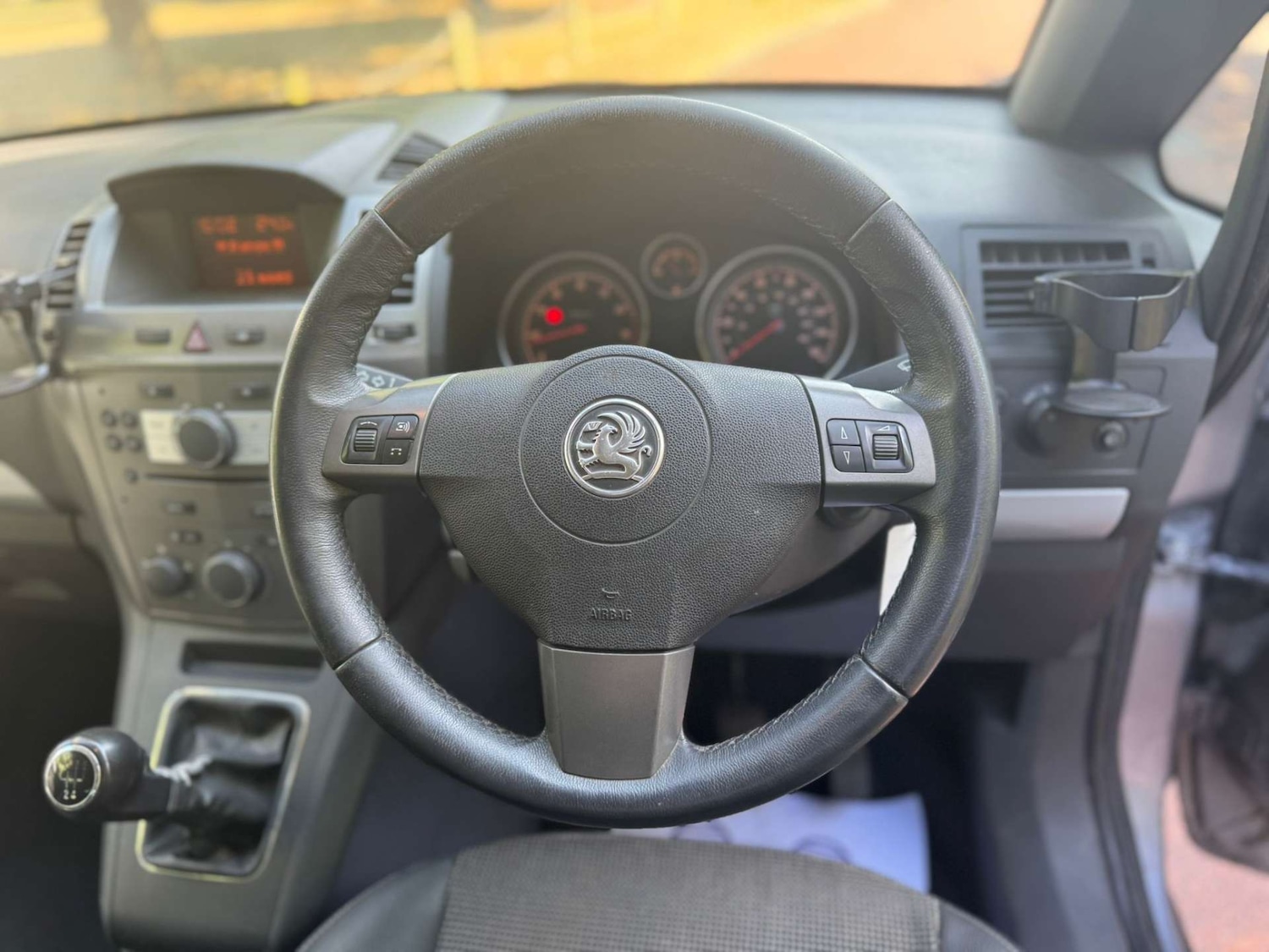Vehicle 54
