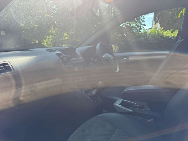 Used Vauxhall Zafira 2007 for sale - 75413920: Photo 57