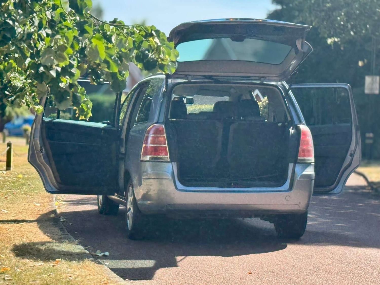 Vehicle 64