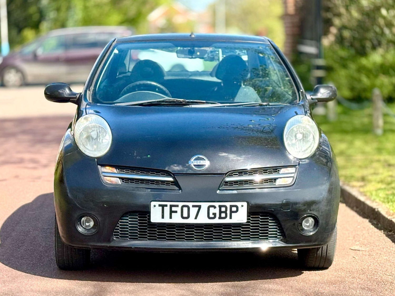 Nissan Micra 2007 - 1.4 Urbis C+C 2dr - Image 28