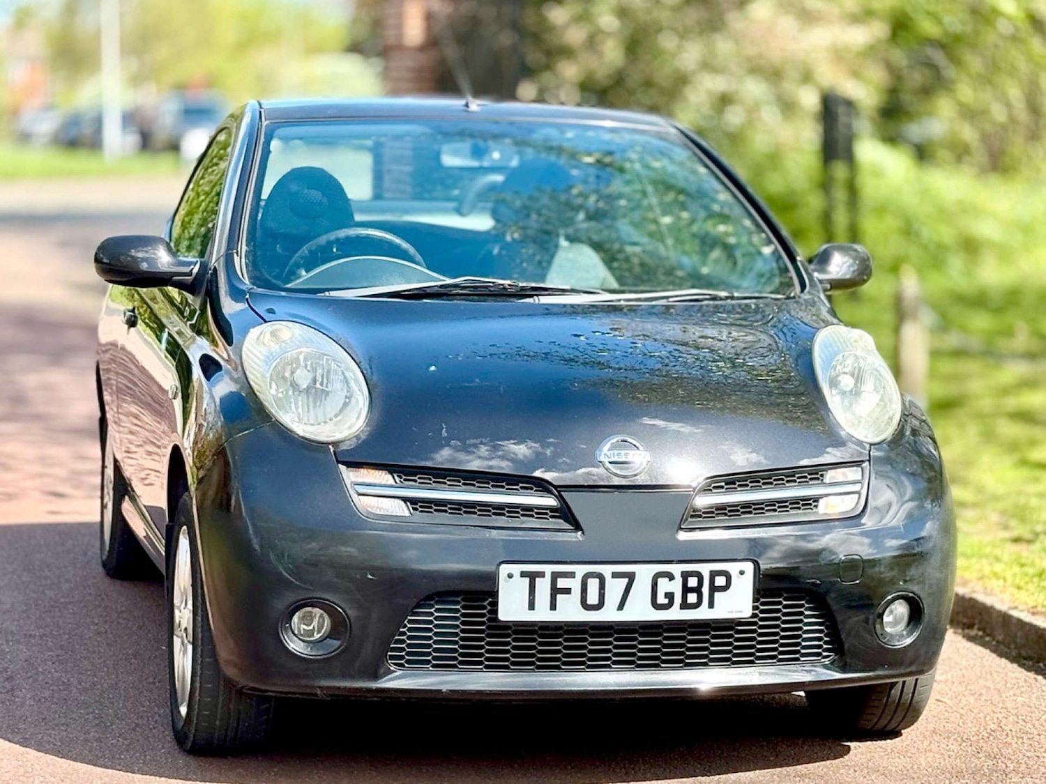 Nissan Micra 2007 - 1.4 Urbis C+C 2dr - Image 29