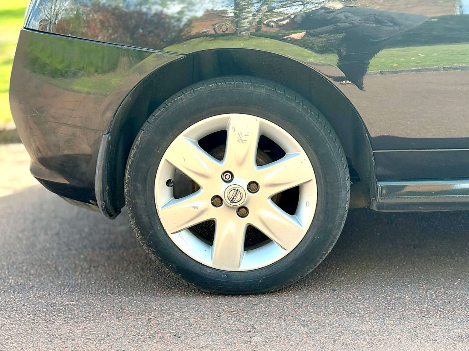 Nissan Micra 2007 - 1.4 Urbis C+C 2dr - Image 34