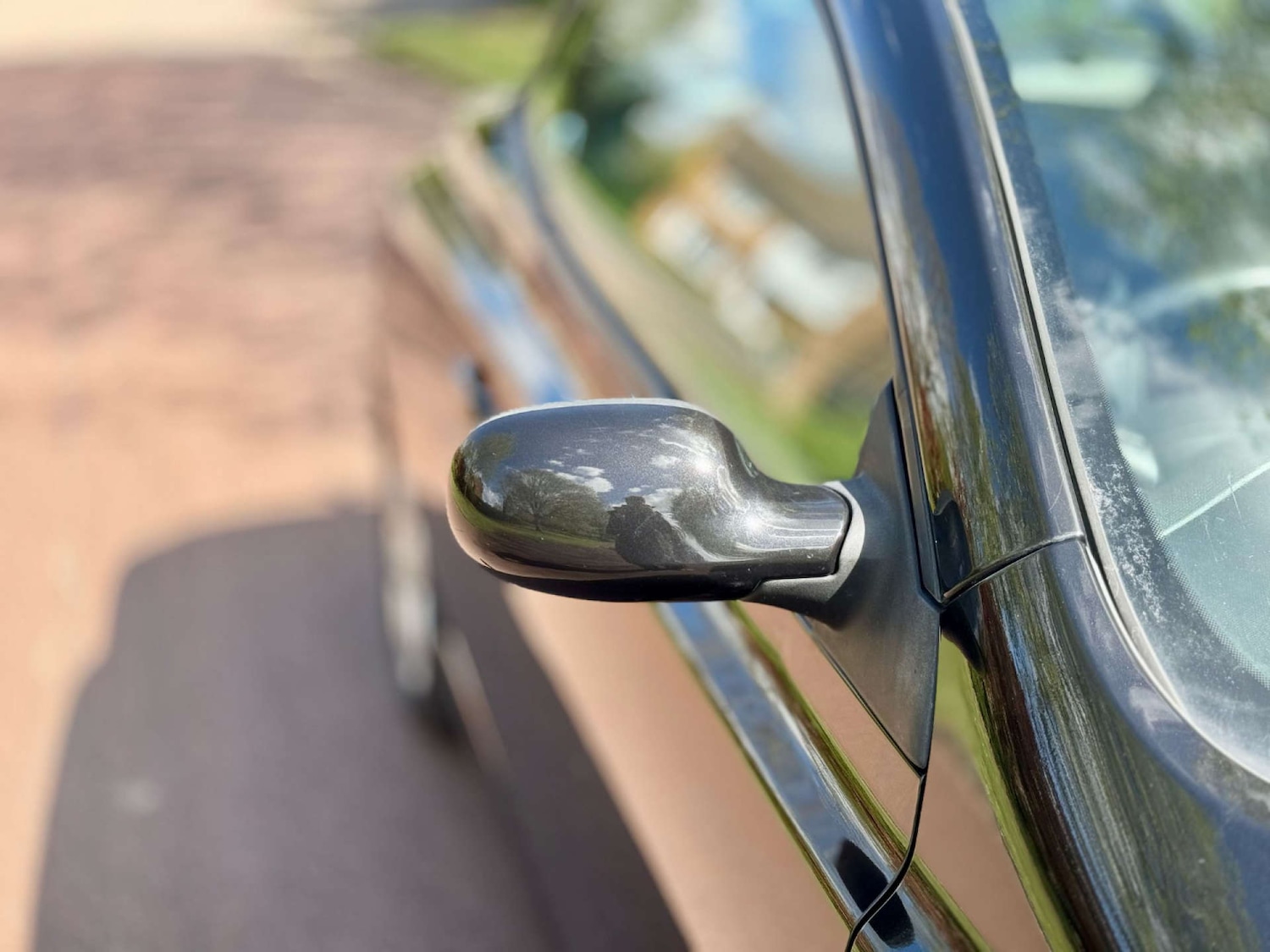 Nissan Micra 2007 - 1.4 Urbis C+C 2dr - Image 37