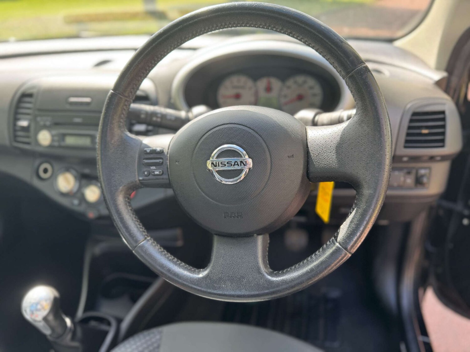 Nissan Micra 2007 - 1.4 Urbis C+C 2dr - Image 51