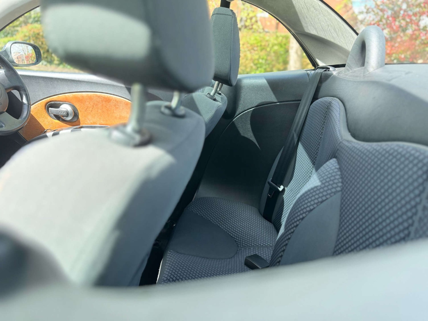 Nissan Micra 2007 - 1.4 Urbis C+C 2dr - Image 52