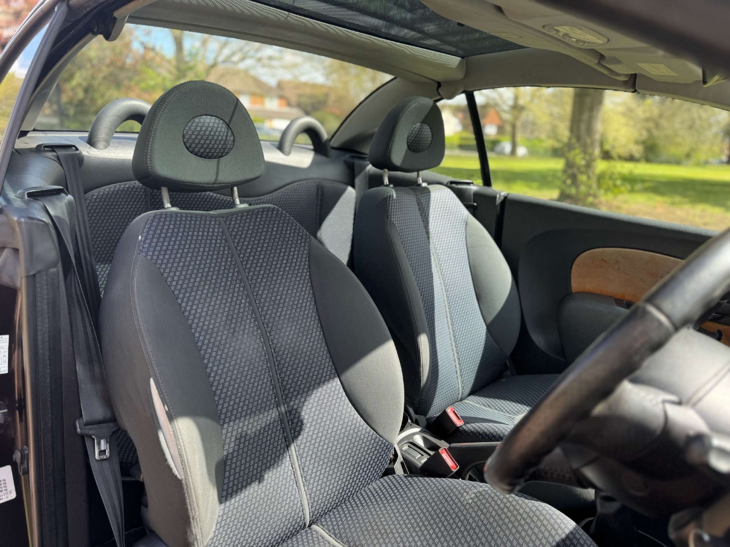 Nissan Micra 2007 - 1.4 Urbis C+C 2dr - Image 53