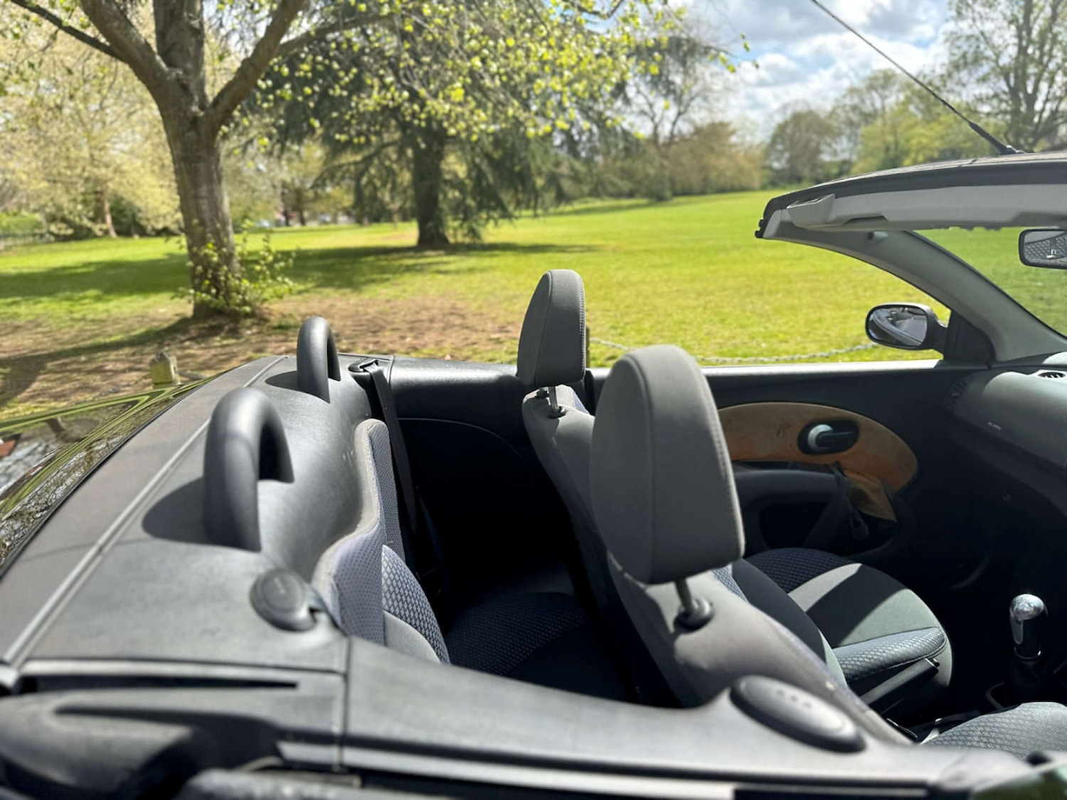 Nissan Micra 2007 - 1.4 Urbis C+C 2dr - Image 59