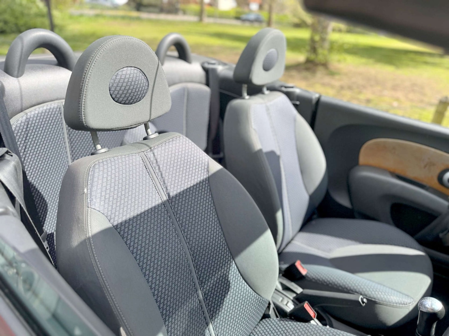 Nissan Micra 2007 - 1.4 Urbis C+C 2dr - Image 68