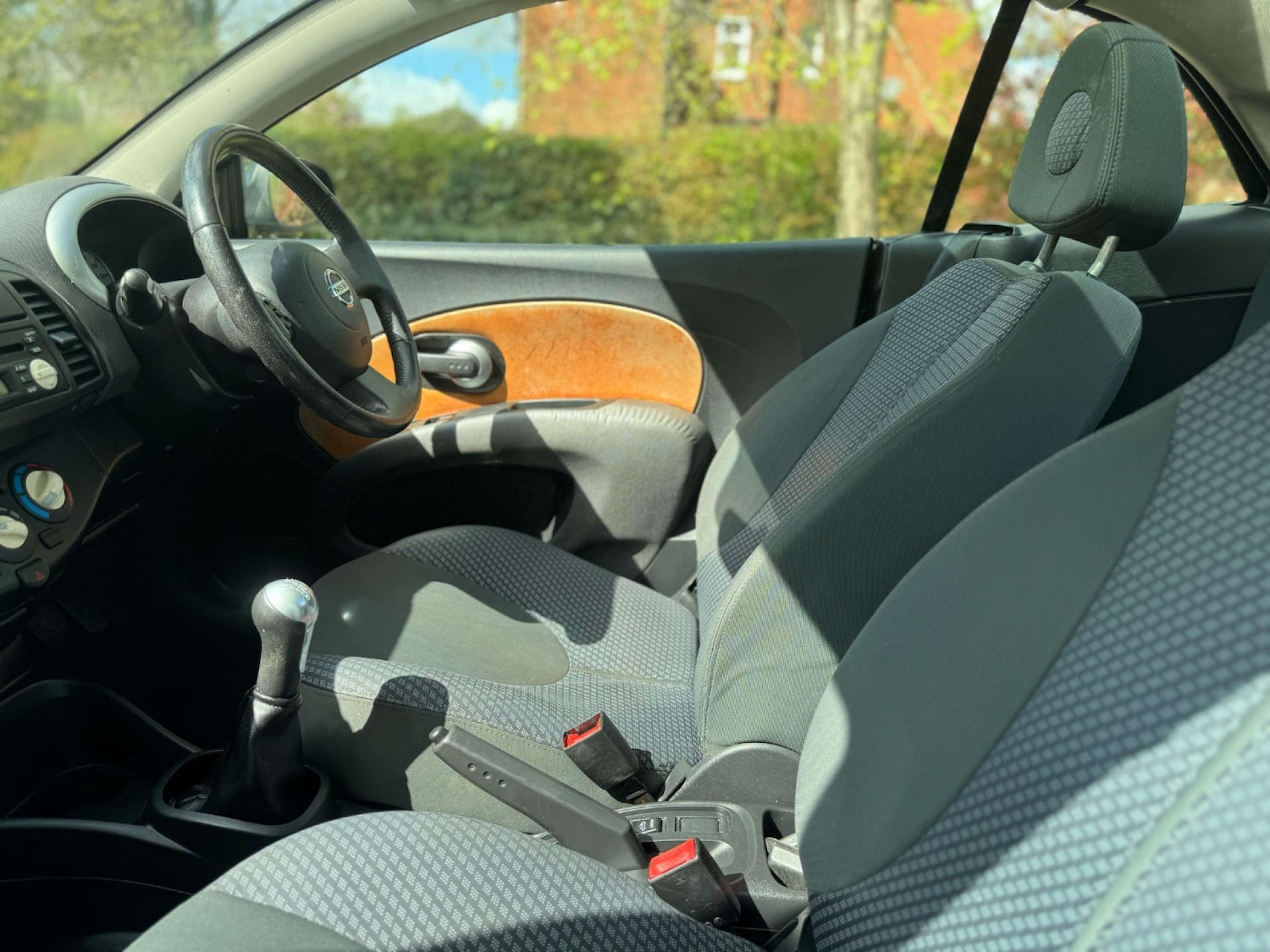 Nissan Micra 2007 - 1.4 Urbis C+C 2dr - Image 70