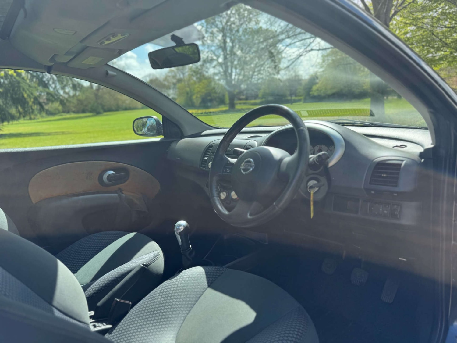 Nissan Micra 2007 - 1.4 Urbis C+C 2dr - Image 72