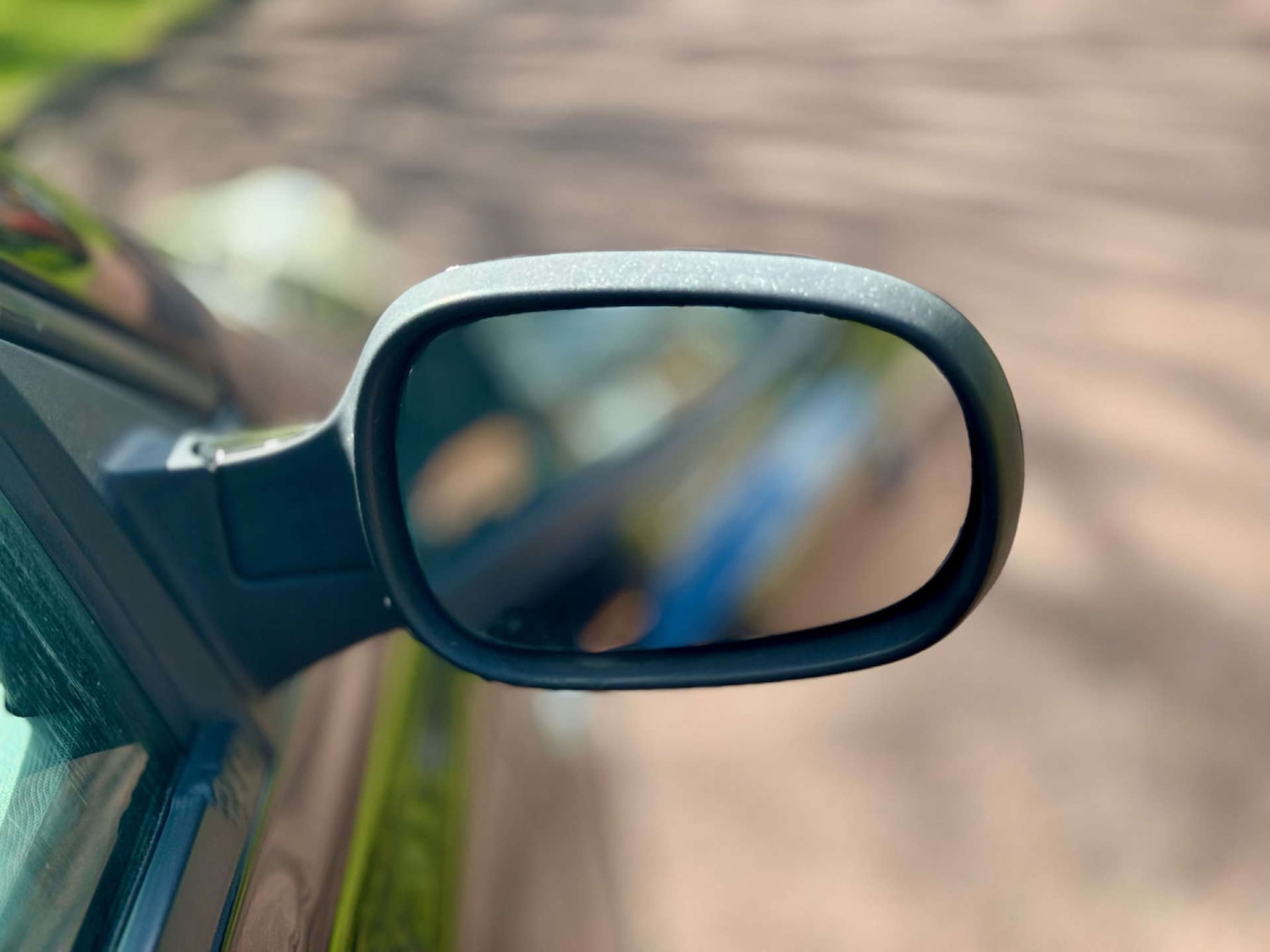 Nissan Micra 2007 - 1.4 Urbis C+C 2dr - Image 74