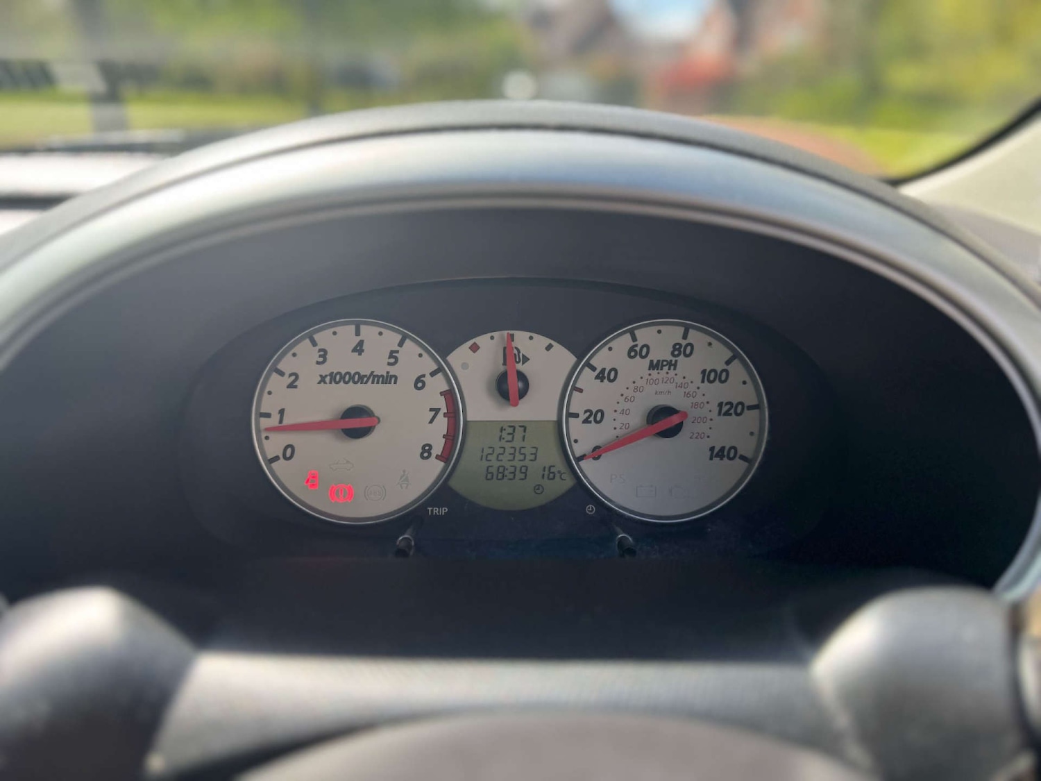 Nissan Micra 2007 - 1.4 Urbis C+C 2dr - Image 75