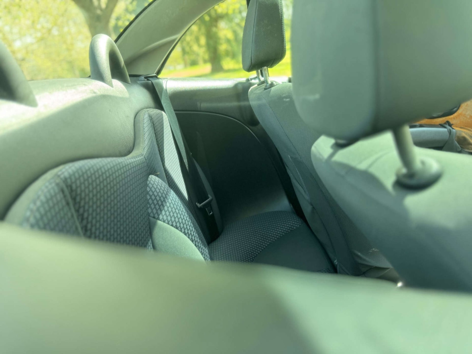 Nissan Micra 2007 - 1.4 Urbis C+C 2dr - Image 76