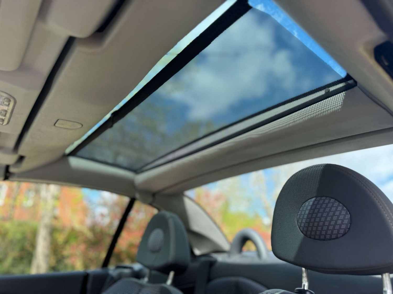 Nissan Micra 2007 - 1.4 Urbis C+C 2dr - Image 77