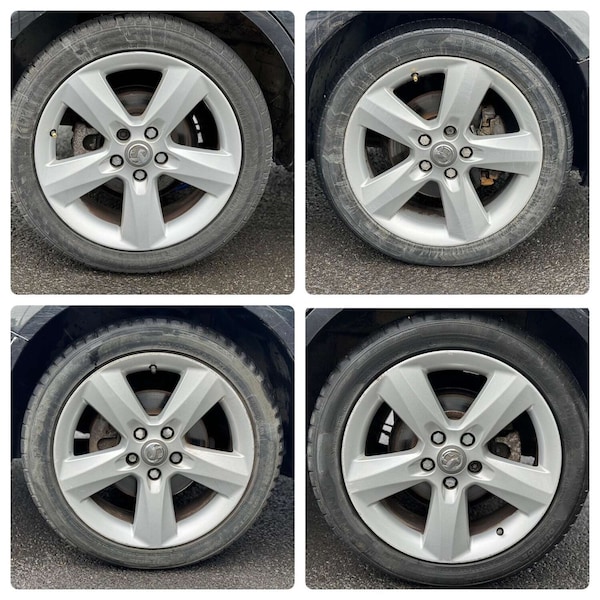 Used Vauxhall Zafira 2014 for sale - 73841083: Photo 34