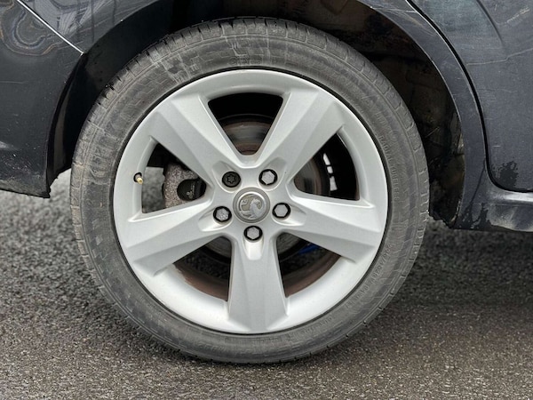 Used Vauxhall Zafira 2014 for sale - 73841083: Photo 37